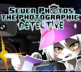 Seven Photos cover art