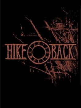 Hikeback cover art
