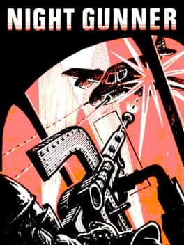 Night Gunner cover art