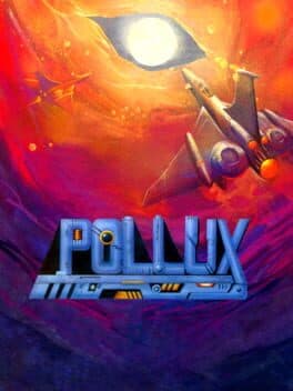 Pollux cover art