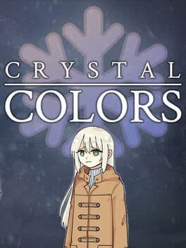 Crystal Colors cover art