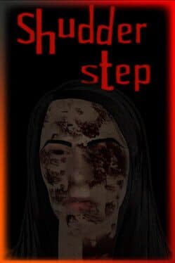 ShudderStep cover art