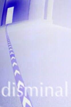 Disminal cover art