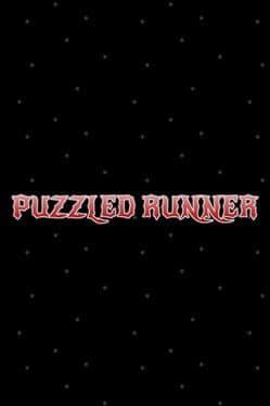 Puzzled Runner cover art
