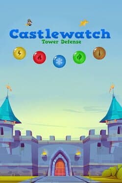 Castlewatch cover art