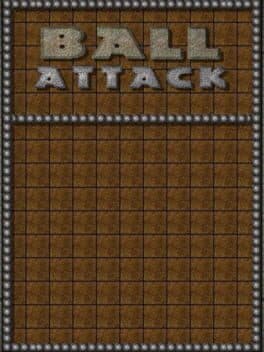 Ball Attack cover art