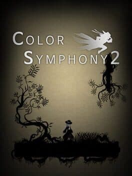 Color Symphony 2 cover art