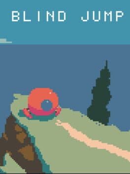 BlindJump cover art