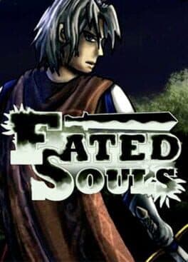 Fated Souls cover art