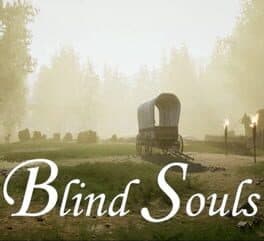 Blind Souls cover art