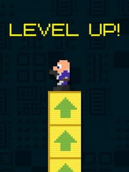 Level Up! cover art