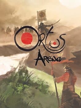 Ortus Arena cover art