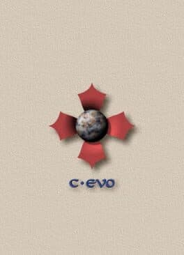 C-evo cover art