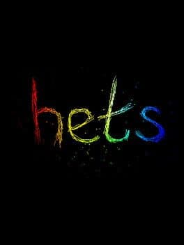Hets cover art