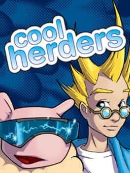 Cool Herders cover art