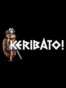 Keribato cover art