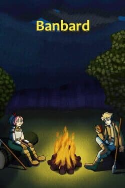 Banbard cover art