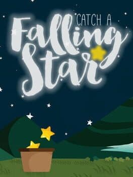 Catch a Falling Star cover art