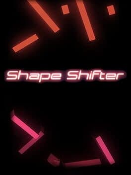 Shape Shifter cover art