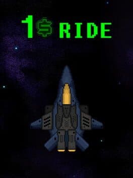 $1 Ride cover art
