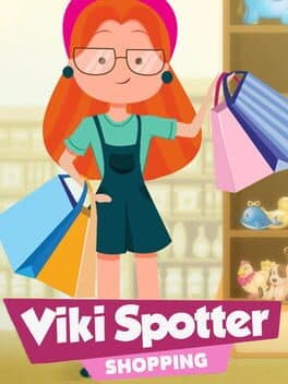 Viki Spotter: Shopping cover art