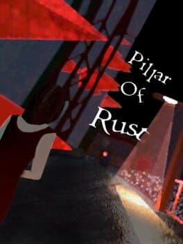 Pillar of Rust cover art