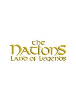 The Nations: Land of Legends cover art