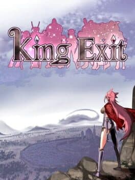 King Exit cover art