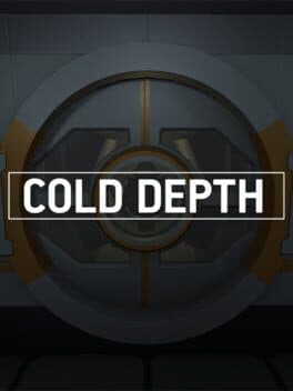 Cold Depth cover art