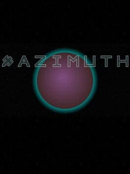 Azimuth cover art