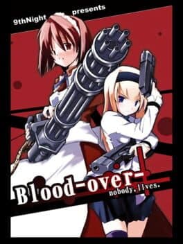 Blood-over- cover art