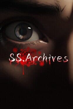 SS.Archives cover art