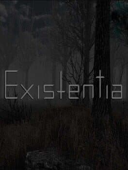 Existentia cover art