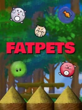 Fatpets cover art