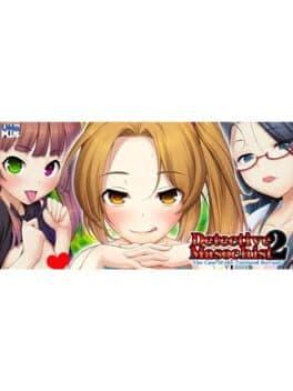 Detective Masochist -The Case of the Femdom Torture- cover art