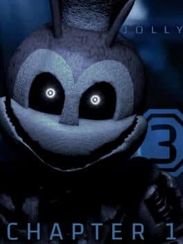 Jolly 3: Chapter 1 cover art