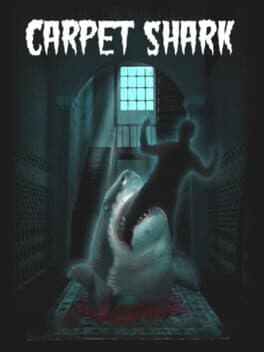 Carpet Shark cover art