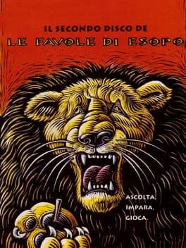 More Dark Fables from Aesop cover art