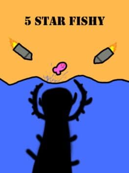 5 Star Fishy cover art