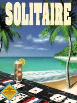 Solitaire cover art