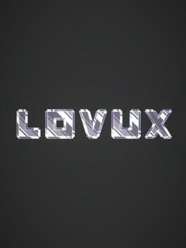 Lovux cover art
