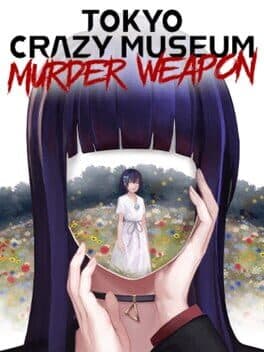 Tokyo Crazy Museum cover art
