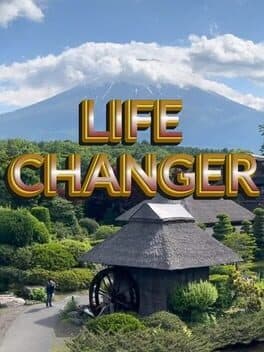 Life Changer cover art