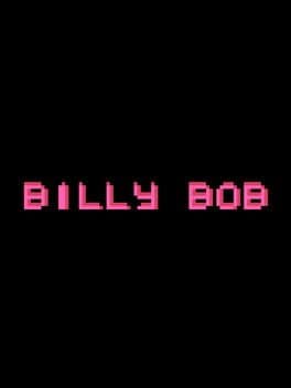 Billy-Bob cover art