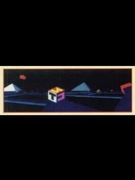 Matrix Runner cover art