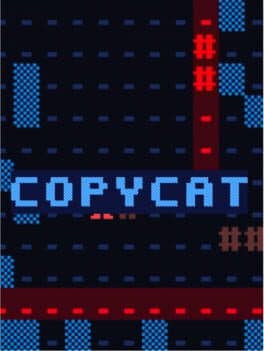 Copycat cover art