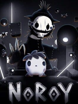 NoRoY cover art