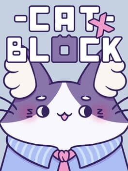 CatxBlock cover art