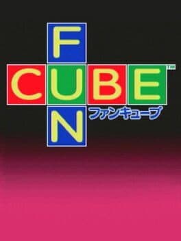 Fun Cube cover art