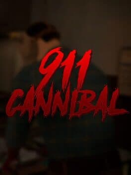 911: Cannibal cover art